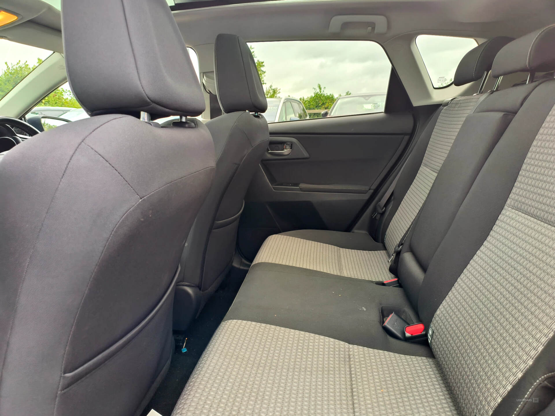 Toyota Auris DIESEL HATCHBACK in Fermanagh