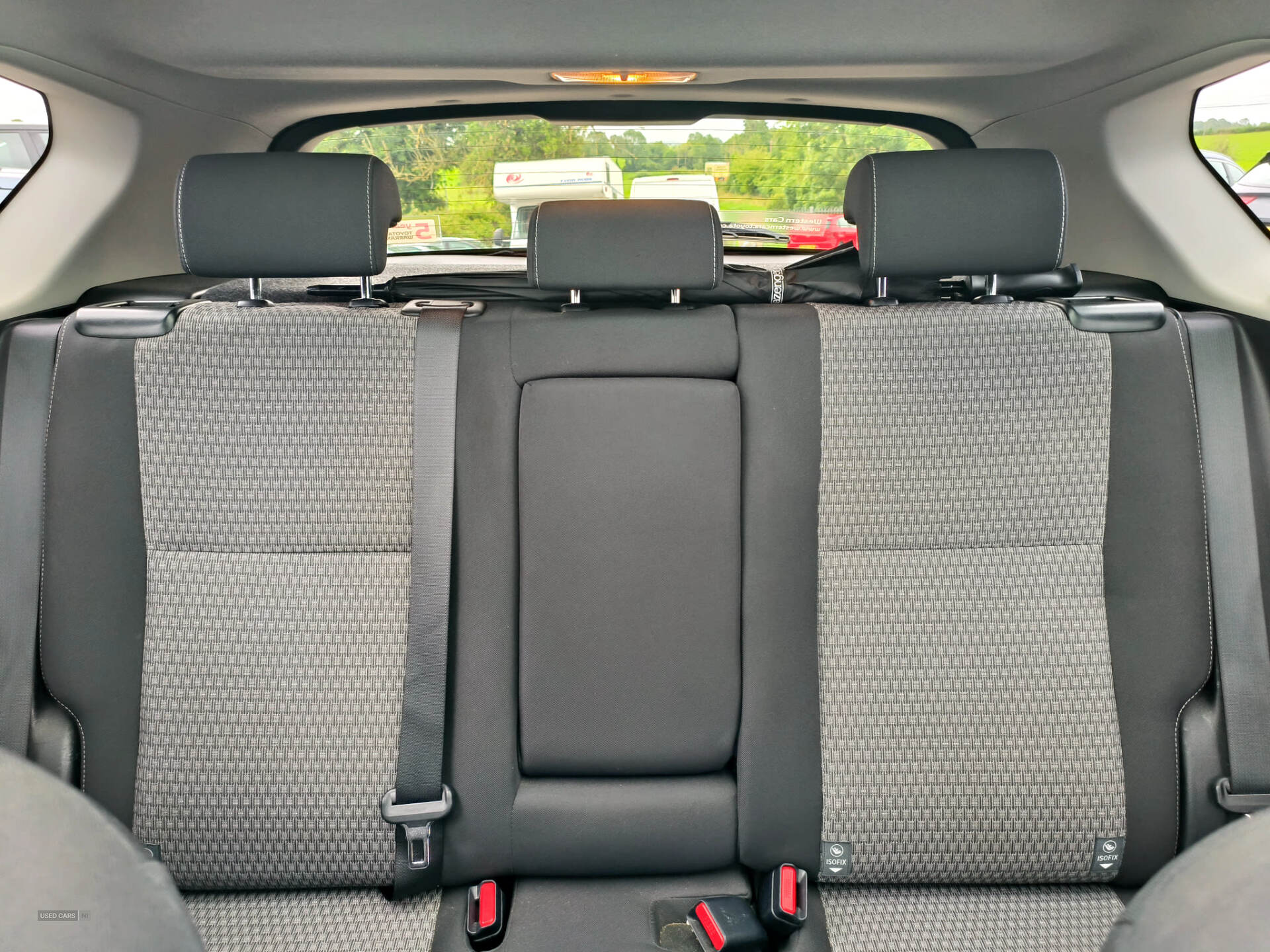 Toyota Auris DIESEL HATCHBACK in Fermanagh