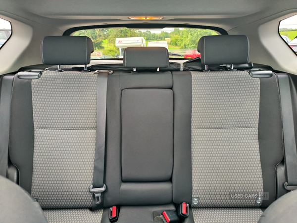 Toyota Auris DIESEL HATCHBACK in Fermanagh