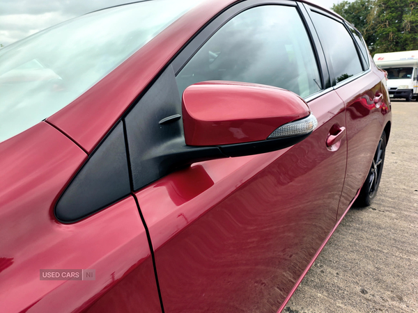 Toyota Auris DIESEL HATCHBACK in Fermanagh