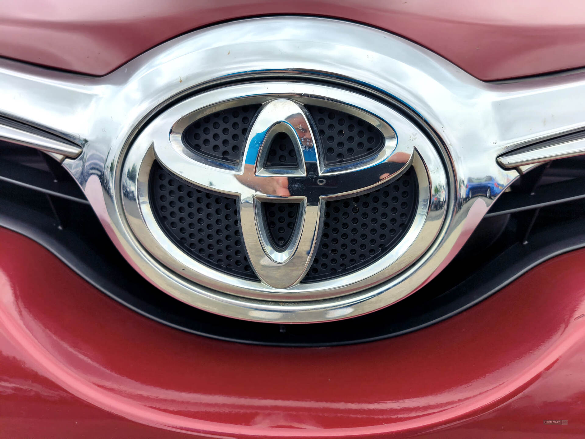 Toyota Auris DIESEL HATCHBACK in Fermanagh