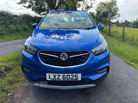 Vauxhall Mokka X DIESEL HATCHBACK in Tyrone