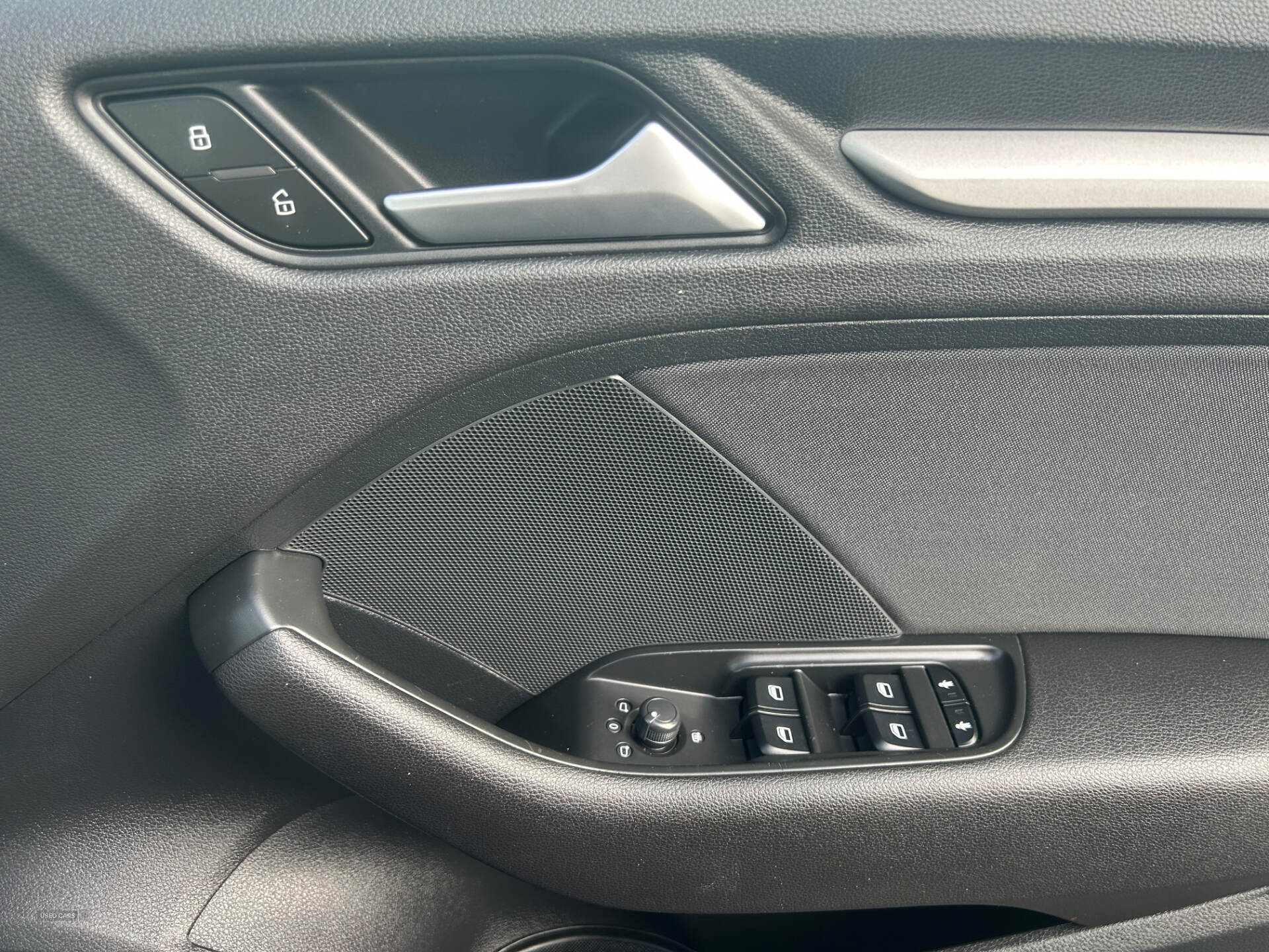 Audi A3 DIESEL SPORTBACK in Tyrone