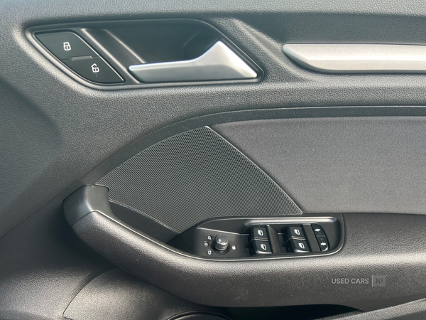 Audi A3 DIESEL SPORTBACK in Tyrone