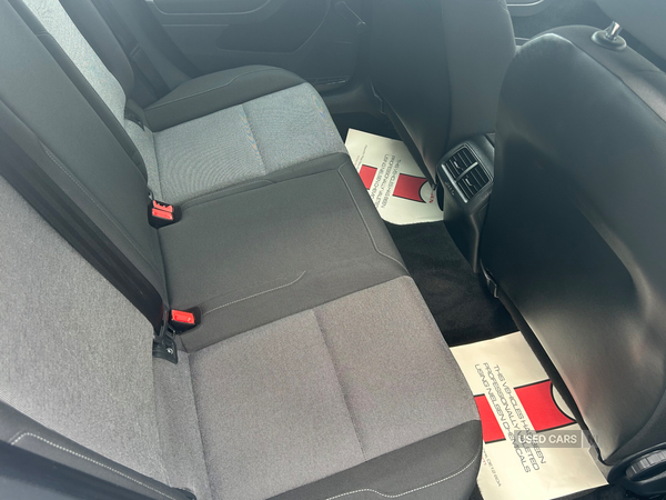 Volkswagen Golf DIESEL HATCHBACK in Tyrone