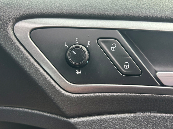 Volkswagen Golf DIESEL HATCHBACK in Tyrone