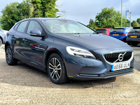 Volvo V40 DIESEL HATCHBACK in Fermanagh