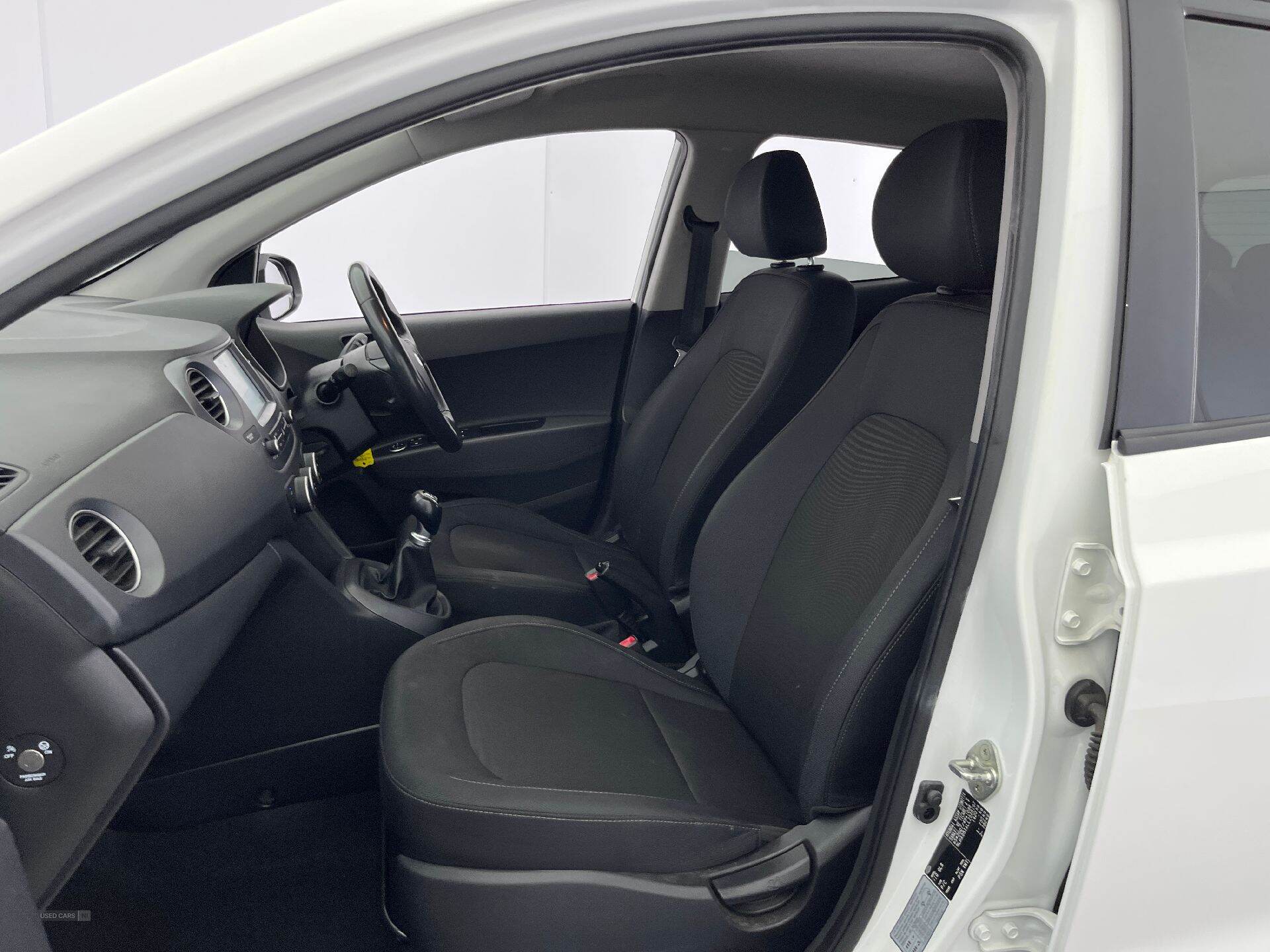 Hyundai i10 HATCHBACK SPECIAL EDITIONS in Antrim