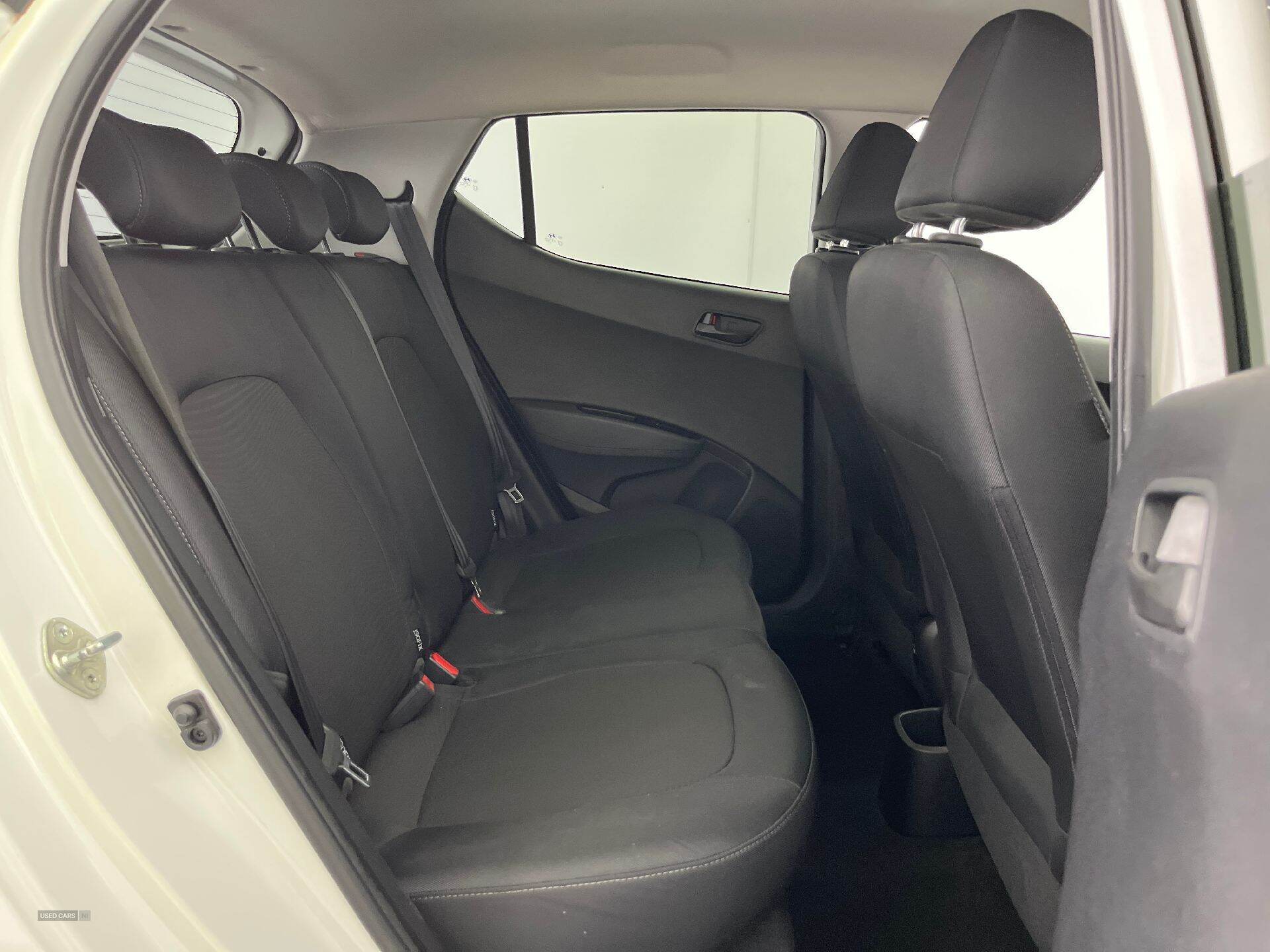 Hyundai i10 HATCHBACK SPECIAL EDITIONS in Antrim