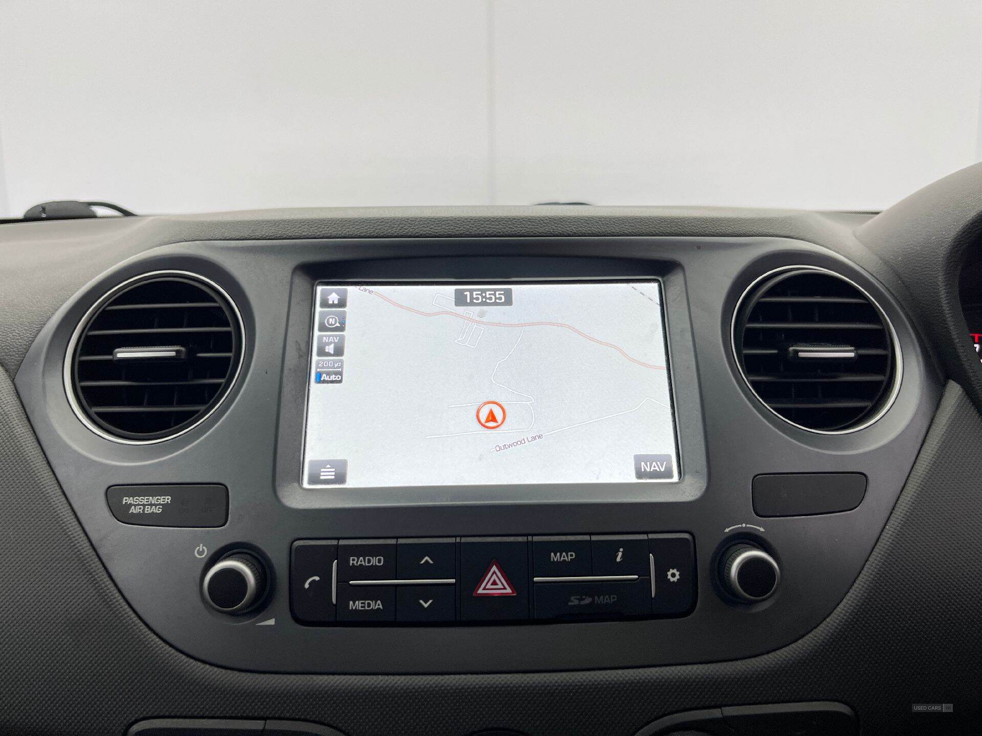 Hyundai i10 HATCHBACK SPECIAL EDITIONS in Antrim