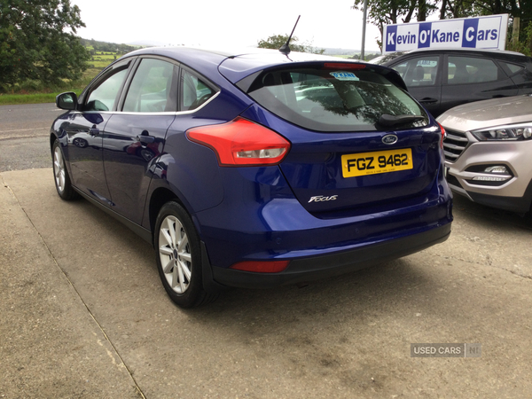 Ford Focus DIESEL HATCHBACK in Derry / Londonderry