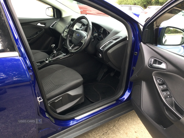 Ford Focus DIESEL HATCHBACK in Derry / Londonderry