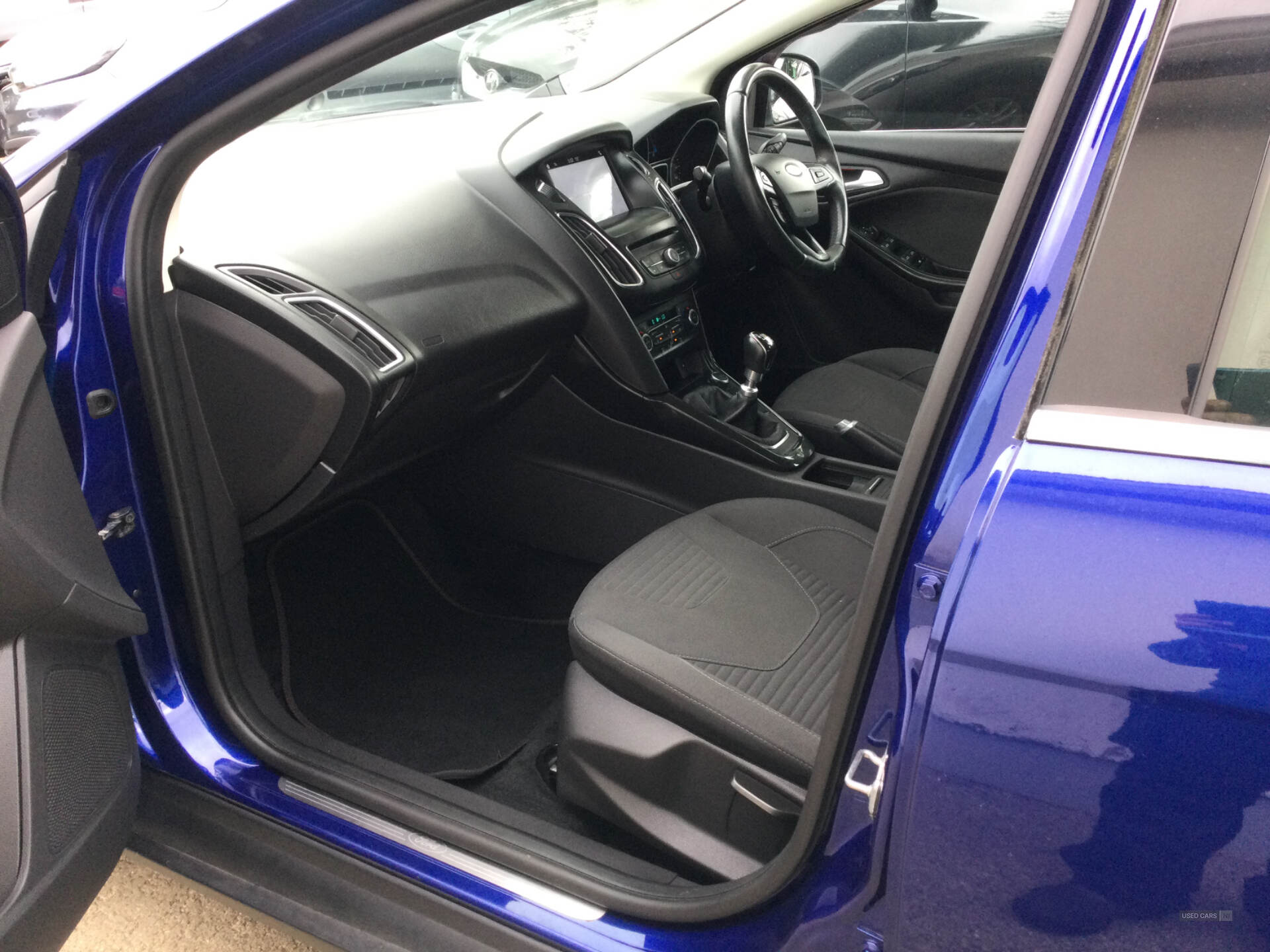 Ford Focus DIESEL HATCHBACK in Derry / Londonderry