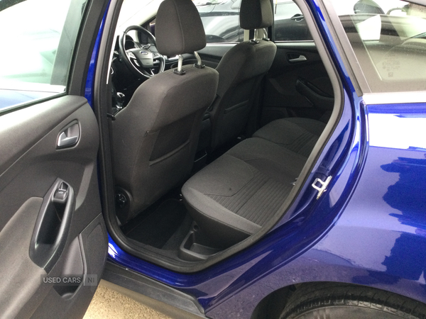 Ford Focus DIESEL HATCHBACK in Derry / Londonderry