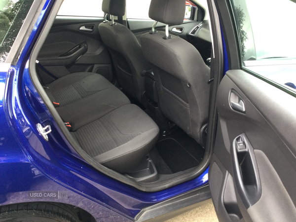 Ford Focus DIESEL HATCHBACK in Derry / Londonderry