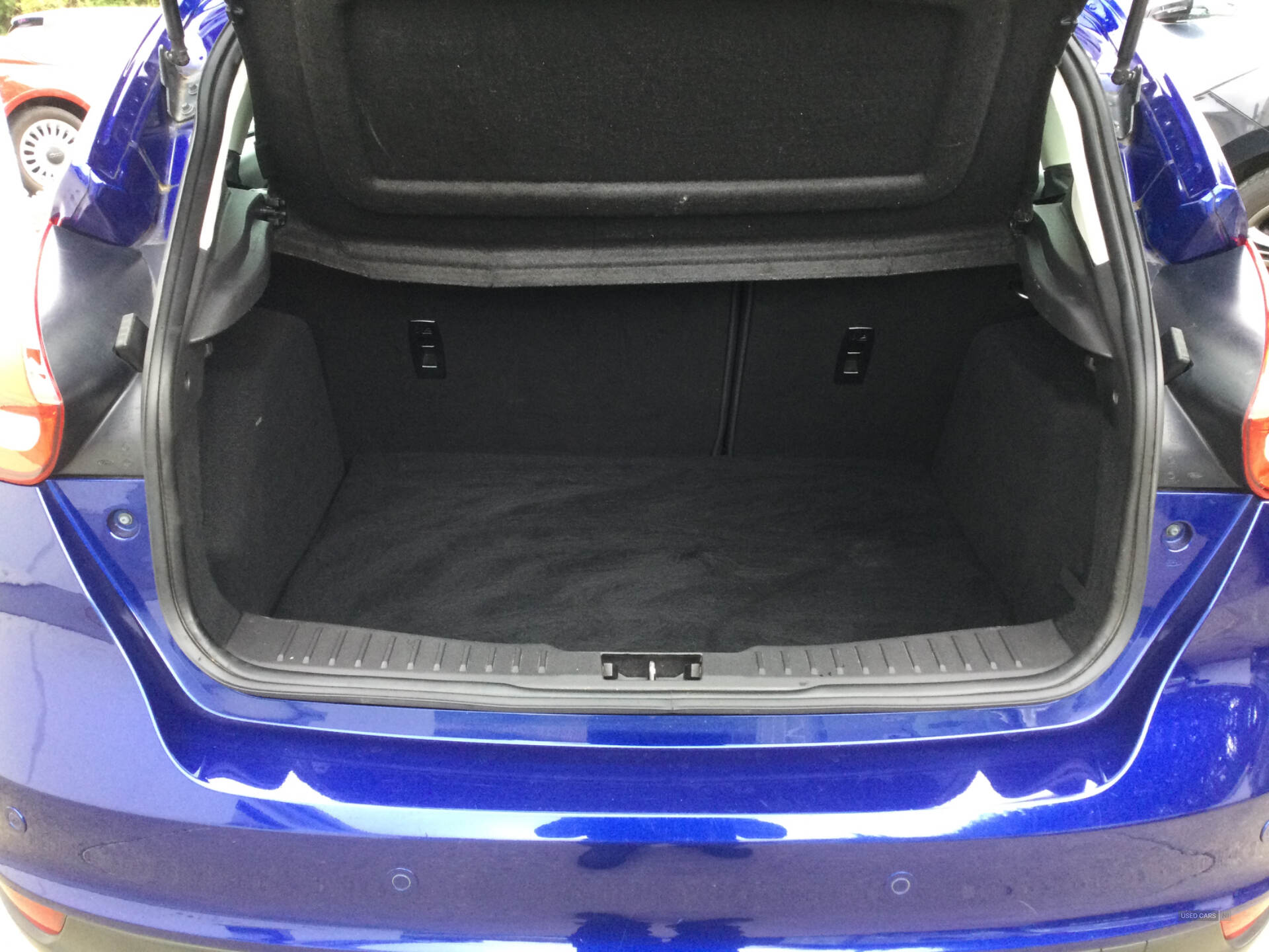 Ford Focus DIESEL HATCHBACK in Derry / Londonderry