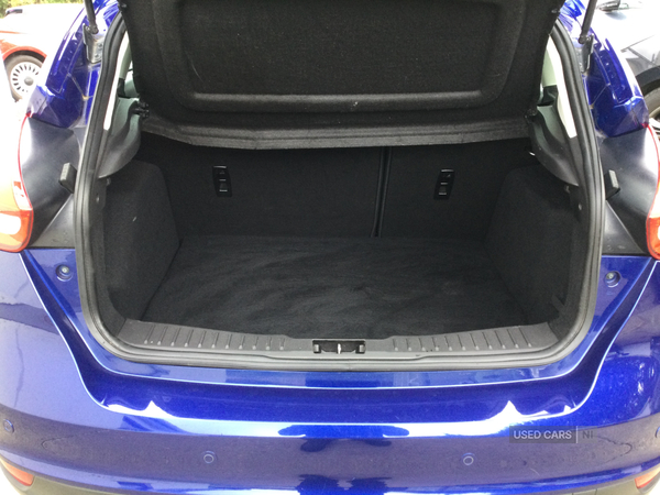 Ford Focus DIESEL HATCHBACK in Derry / Londonderry