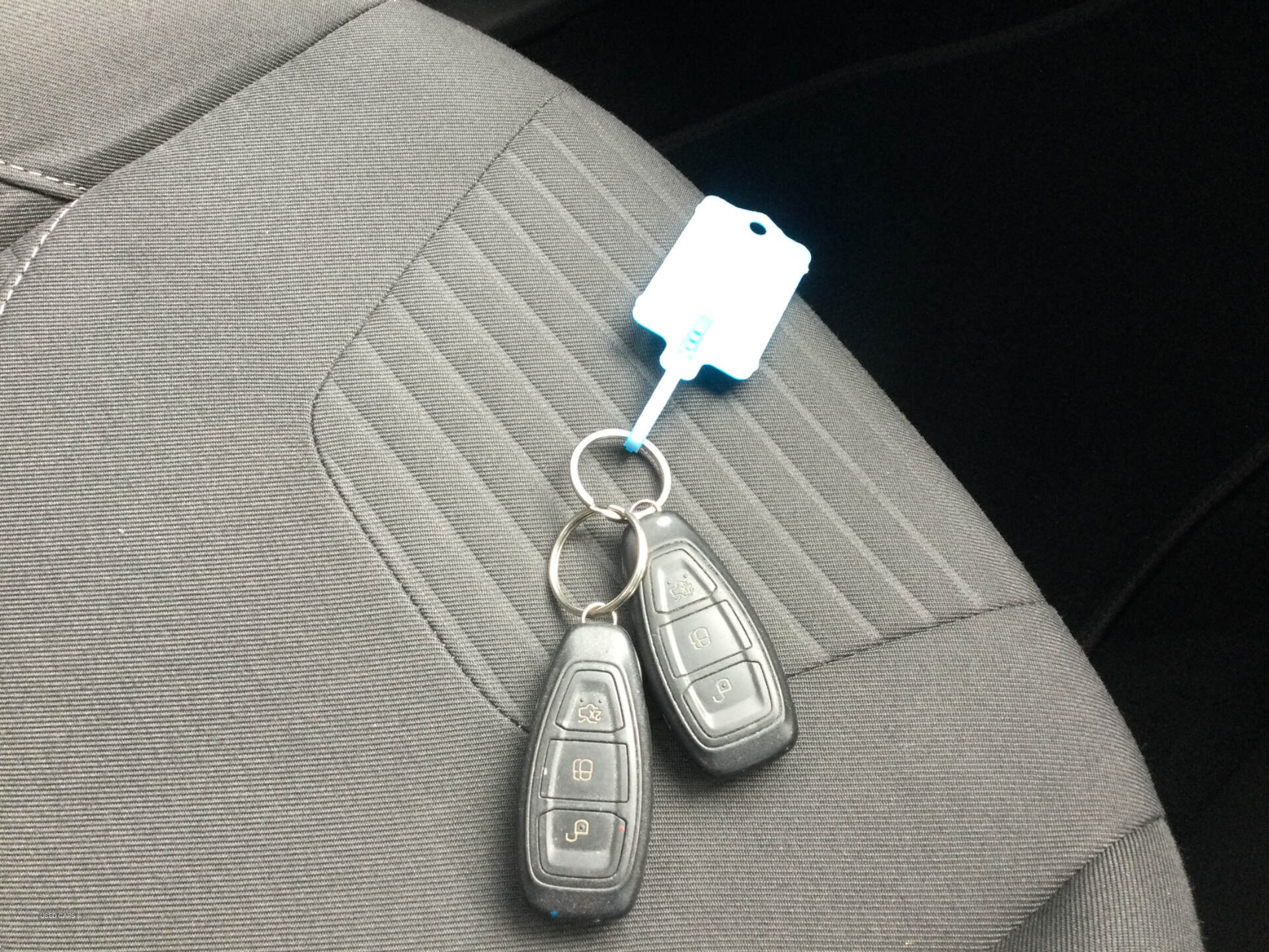 Ford Focus DIESEL HATCHBACK in Derry / Londonderry