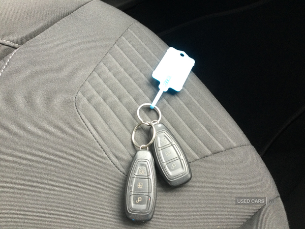 Ford Focus DIESEL HATCHBACK in Derry / Londonderry