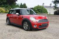 MINI Clubman DIESEL ESTATE in Tyrone