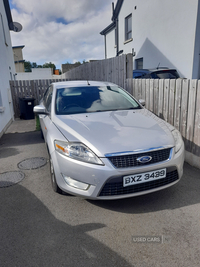 Ford Mondeo 2.0 TDCi Zetec 5dr in Down