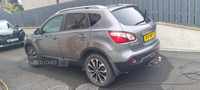 Nissan Qashqai 1.5 dCi [110] N-Tec+ 5dr in Fermanagh