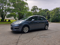 Citroen C4 Picasso 1.6 HDi VTR+ 5dr EGS6 in Antrim