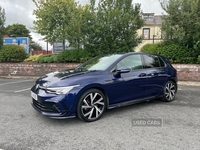 Volkswagen Golf 2.0 TDI 150 R-Line 5dr DSG in Armagh