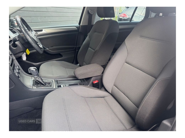Volkswagen Golf 1.2 TSI BlueMotion Auto 5DR in Antrim