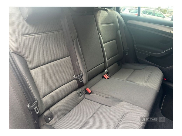 Volkswagen Golf 1.2 TSI BlueMotion Auto 5DR in Antrim