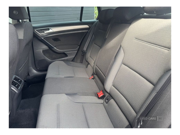Volkswagen Golf 1.2 TSI BlueMotion Auto 5DR in Antrim