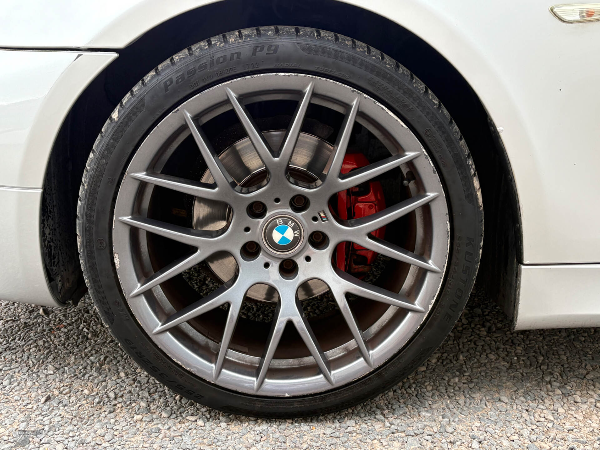 Car Thumbnail 5