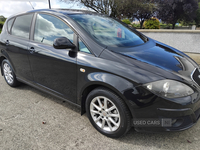 Seat Altea DIESEL ESTATE in Antrim