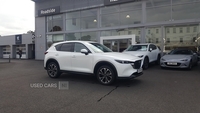 Mazda CX-5 Exclusive-line 2.0 Exclusive-line in Antrim