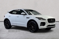 Jaguar E-Pace 2.0D [180] R-Dynamic Se 5Dr Auto in Antrim