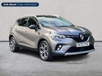 Renault Captur 1.0 Tce 90 Techno 5Dr in Antrim