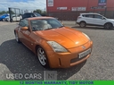 Nissan 350Z