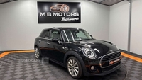 MINI Hatch 1.5 Cooper 5dr in Antrim
