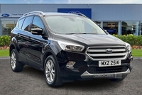 Ford Kuga 1.5 TDCi Titanium 5dr Auto 2WD in Antrim
