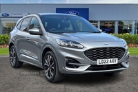 Ford Kuga 2.5 PHEV ST-Line X Edition 5dr CVT in Antrim