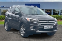 Ford Kuga 2.0 TDCi Titanium 5dr 2WD in Antrim