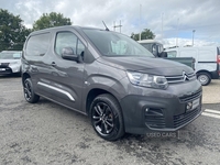 Citroen Berlingo M 1.6 BlueHDi 1000Kg Driver 100ps [Start stop] in Tyrone