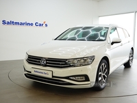 Volkswagen Passat 2.0 TDI EVO SEL Estate 5dr Diesel Manual Euro 6 (s/s) (150 ps) in Tyrone