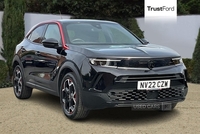 Vauxhall Mokka 1.2 Turbo SRi Premium 5dr**REAR CAMERA - HEATED SEATS & STEERING WHEEL - ADAPTIVE CRUISE CONTROL - APPLE CARPLAY - BLIS - LANE ASSIST - DRIVE MODES** in Antrim