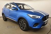MG ZS 1.0T GDi Exclusive 5dr DCT in Antrim