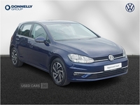 Volkswagen Golf 1.6 TDI Match 5dr in Fermanagh