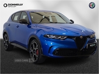Alfa Romeo Tonale 1.5 MHEV Speciale 5dr Auto in Antrim