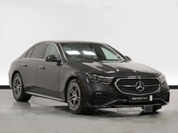 Mercedes-Benz E-Class E220d AMG Line Advanced 4dr 9G-Tronic in Antrim