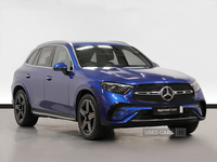 Mercedes-Benz GLC 300d 4Matic AMG Line Premium 5dr 9G-Tronic in Antrim