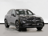 Mercedes-Benz GLC 300d 4Matic AMG Line Premium 5dr 9G-Tronic in Antrim